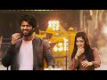 GeethaGovindham Zara Zara Status