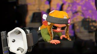 土日のガチマッチは魔境になりがちですね！【スプラトゥーン2】