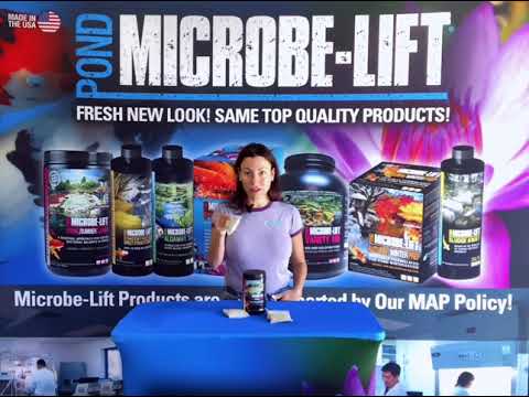 Microbe-Lift Spring Summer Cleaner