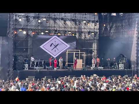 Don L - Vila Rica @ Primavera Sound São Paulo, SP - 05/11/2022