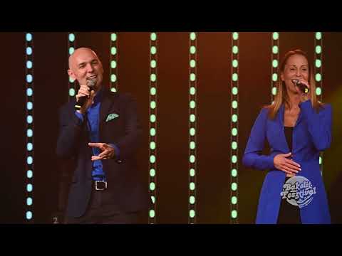 Dred és Doris - Változnak az idők (Zenebutik - Bakelit Fesztivál)