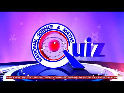 NSMQ 2026 Quarter-Finals: Labone SHS vs St. Hubert Seminary SHS vs Tamale SHS