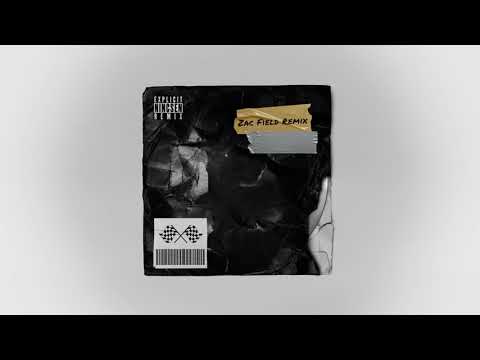 Levente Csuka x ItsErikson - Explicit Nincsen [Zac Field Remix]