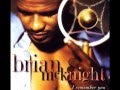 Brian McKnight - Still In Love