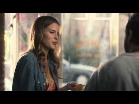 THE COBBLER International Trailer #1 2015 Adam Sandler Mov