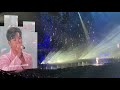 Eric Chou 周興哲 Asia Tour 2019 SINGAPORE indoor stadium 【如果雨之后】The Chaos After you