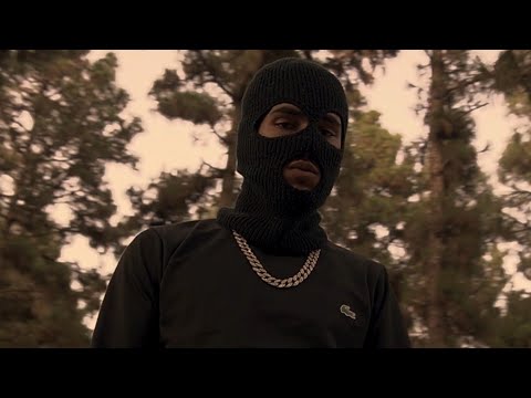 MiGi - 7 sba7 (clip officiel )prod by yung venxm