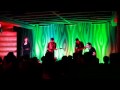 Aqualung - Thin Air (live)