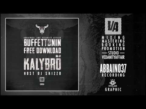 06 - KALYBRO' - OUTRO  (Prod.by. DJ A2SO  Scratch by DJ SKIZZO)