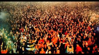 Aaliyah - Try again dnb remix