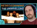 MATCHES THE TITLE WELL // Aereogramme - The Unravelling // Composer Reaction & Analysis