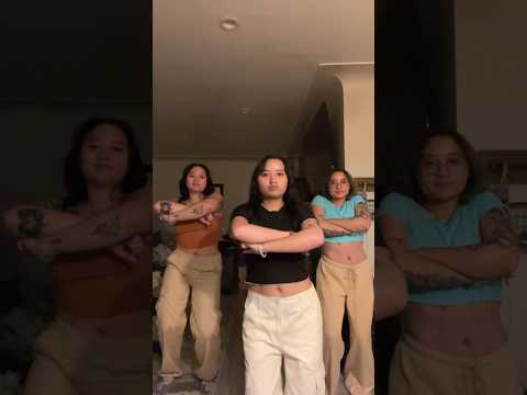 Take it really slow #lilithzplug #cleared #dance #trend #slide #smooth #tiktok #triplets