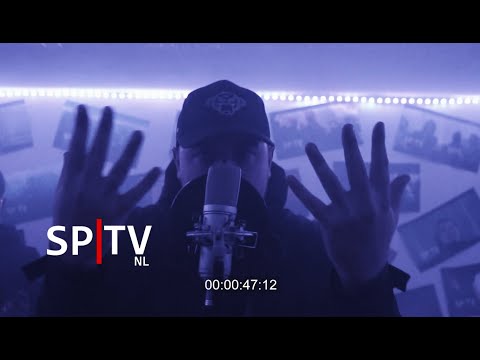 Guerrero x Voss - Concrete Barz #118