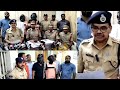 DabeerpuraPs Ne Ladki Ka Agwa Kar Kay OyoRoom Mein Lejakar Rape Karne Wale2 Naujawanou Ko Kiya