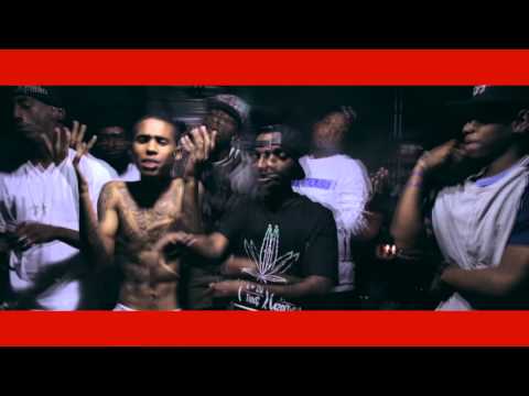 Jon Dough Ft. Billy Gram - Nobody (Official Music Video) - Directed By Bub Da SOP