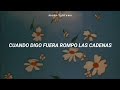 Valeria Lynch - Fuera De Mi Vida [Letra]