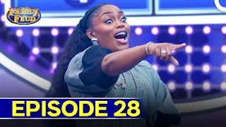 Family Feud Nigeria - Season 2 Episode 28 | Full Episode