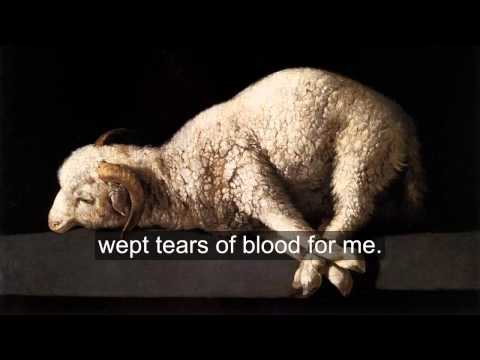 Lest I Forget with lyrics - Rebecca St James