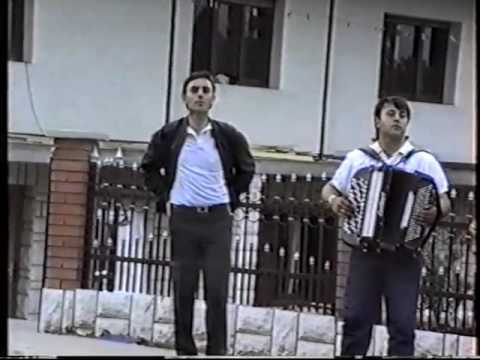 Mile Lapadatovic-STRINATACE