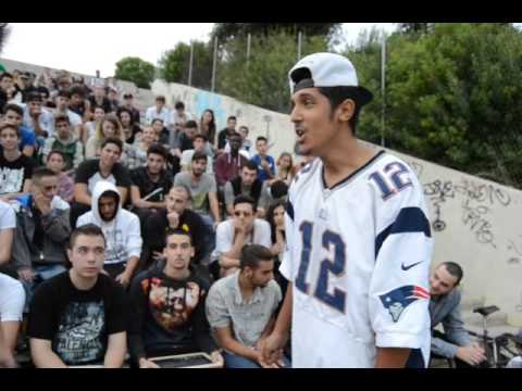 PTA vs Sultán. H [8avos Riera Battle]