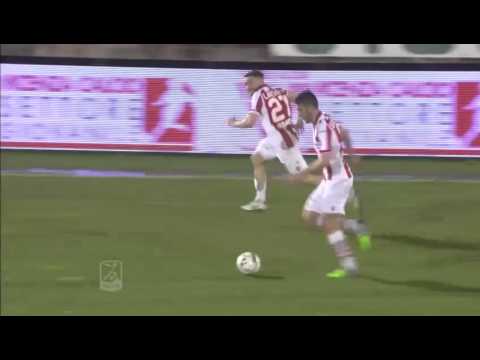 Vicenza 0-0 Catania 16/03/2015 2014-15 - 31°