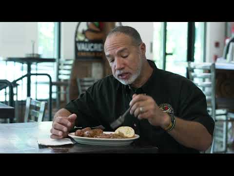 Vance Vaucresson - 100 Years of Beans Done Right