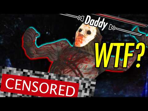 I Played This CURSED Skyrim Mod So You Don’t Have To