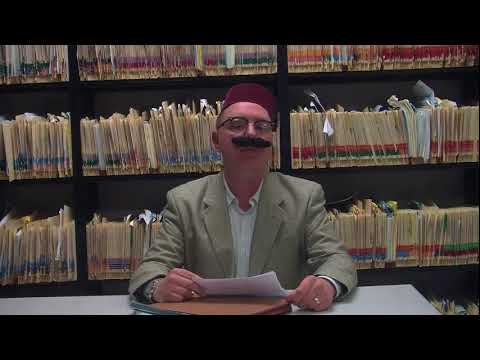 Did aliens build the heads on Easter Island?