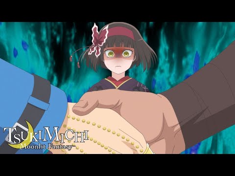 Shaking Hands is Illegal | TSUKIMICHI -Moonlit Fantasy-