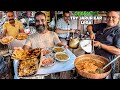 TOP 5 STREET FOOD In Amritsar Street Food Near Golden Temple Amritsar Amritsar Street Food