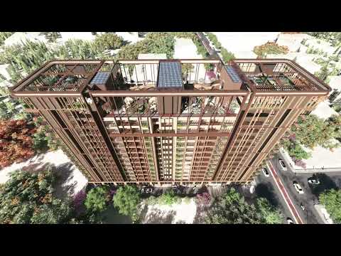 TDC RAVIRAJ RAJMATA SOC  DEVELOPMENT