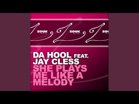 She Plays Me Like A Melody (Hool vs Mike Silence Mix)