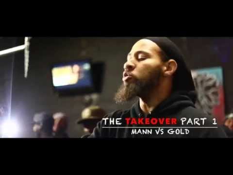 Mann vs Gold