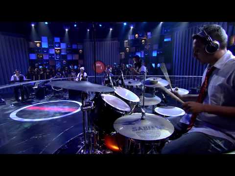 Dungar - Clinton Cerejo feat Sawan Khan Manganiyar & Salvation Singers, Coke Studio @ MTV Season 2