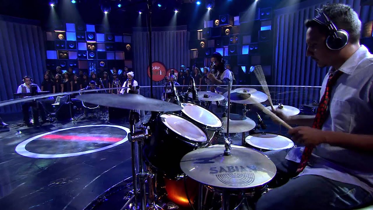 Dungar (Episode 1) Lyrics  | Coke Studio India – Season 2 | Salvation Singers, Sawan Khan Manganiyar