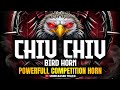 CHIV CHIV HORN COMPETITION COMPETITION HORN DJ HORN Competition Soundcheck Music
