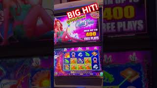 BIG HIT WIN on Casino Slots Return to Crystal Forest. Wms Casino Slots