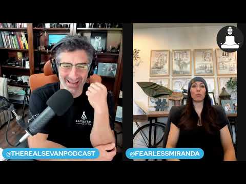 Miranda Alcaraz talks about if somebody told her all she did was program for Street Parking