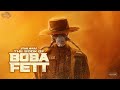 Cad bane vs Cobb Vanth | Star Wars The Book of Boba Fett | Disney+