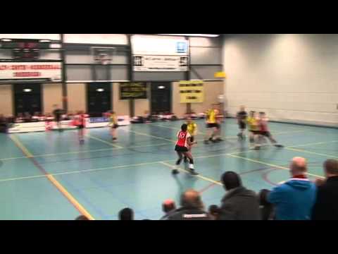 19-03-2011 Dalto 1 - TOP/wereldtickets.nl 1 / doelpunten