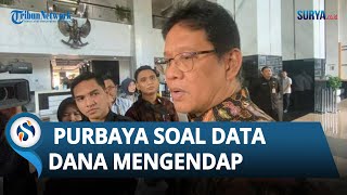 Respons Santai Menkeu Purbaya soal Banyak Kepala Daerah Bantah Dana Mengendap: Bukan Urusan Saya!