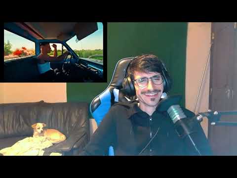 Ricks Reacts to Portuguese Music. Bárbara Bandeira - Carro (feat. Dillaz)