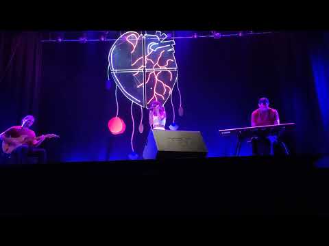 "Como deve ser" | Carolina de Deus | Teatro Sá da Bandeira | 20 de Abril 2023