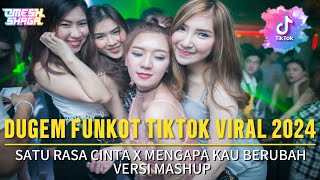Download lagu DUGEM FUNKOT TIKTOK VIRAL 2024 DJ SATU RASA CINTA X MENGAPA KAU BERUBAH(VALDY NYONK) mp3 Download lagu DUGEM FUNKOT TIKTOK VIRAL 2024 DJ SATU RASA CINTA X MENGAPA KAU BERUBAH(VALDY NYONK) mp3