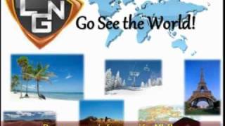 preview picture of video 'Parte 1 - El Nuevo Lgn Prosperity - Agencia de viajes de talla Internacional'