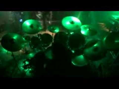 STORMLORD - Dance Of Hecate - from the live DVD 2007