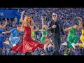 SHAKIRA X PITBULL World Cup 2026 Opening Ceremony Full Performance 4K