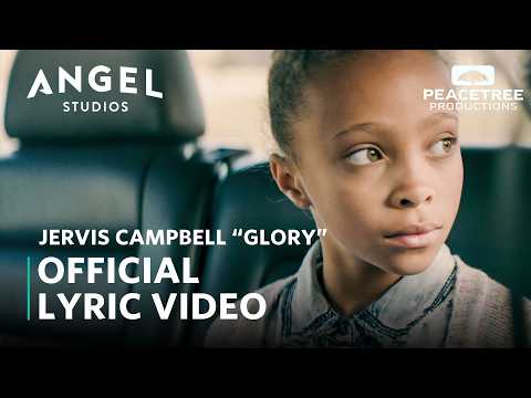 Jervis Campbell - "Glory" From The Motion Picture “Sound of Hope: The Story of Possum Trot"