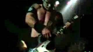 Misfits - Lost In Space (Live)