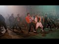 Michael Jackson Beat It Dance Mirrored For Dancing Music Video Version